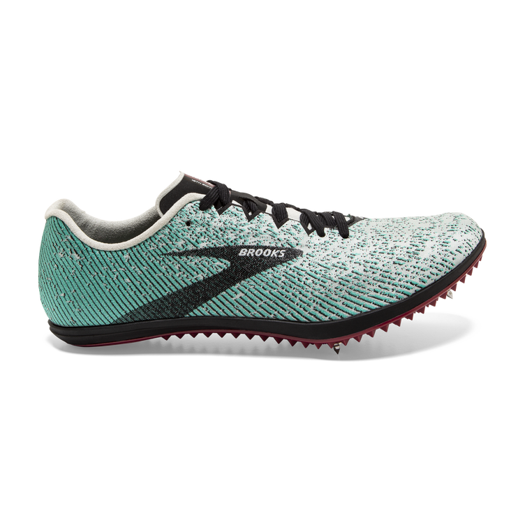 womens track spikes size 8