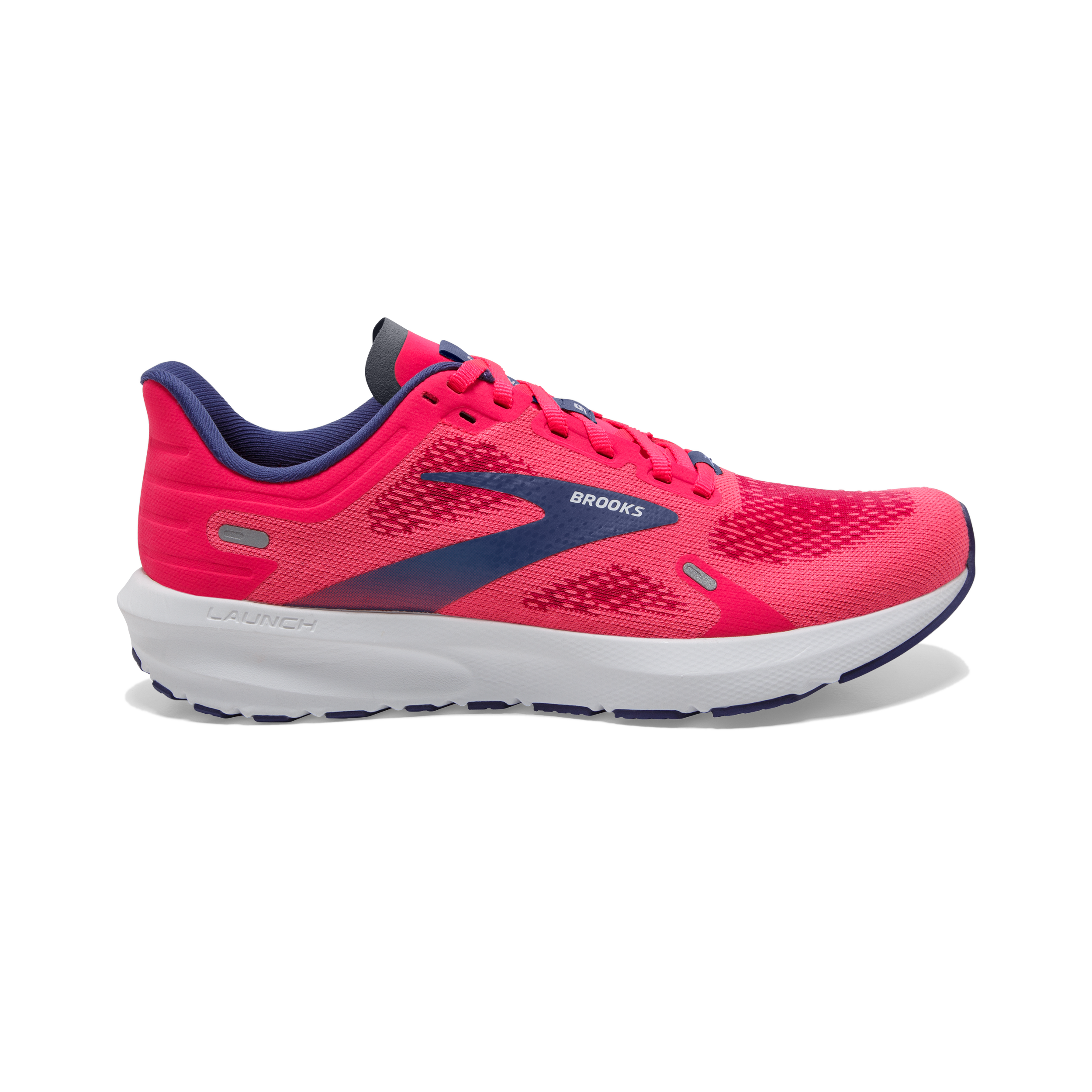 Launch 9 Women's Lightweight Cushioned Running Shoes
