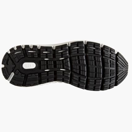Bottom view of Brooks Addiction 14 for women