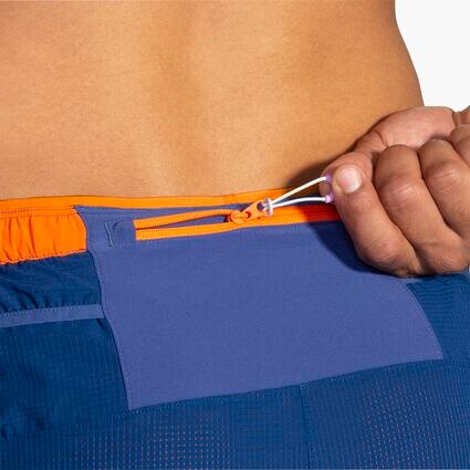 Detail view 1 of High Point 7" 2-in-1 Short for men