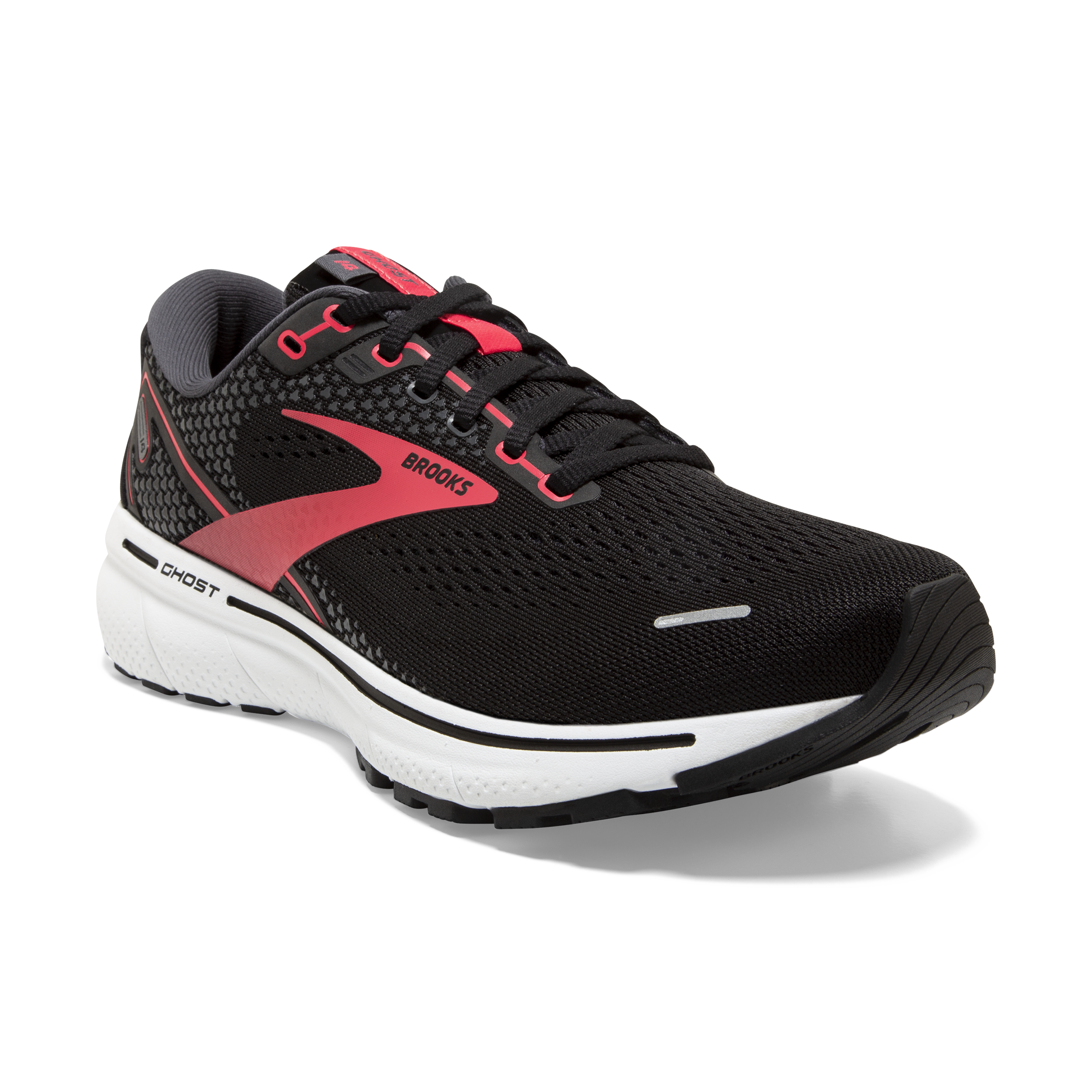 brooks running ghost womens