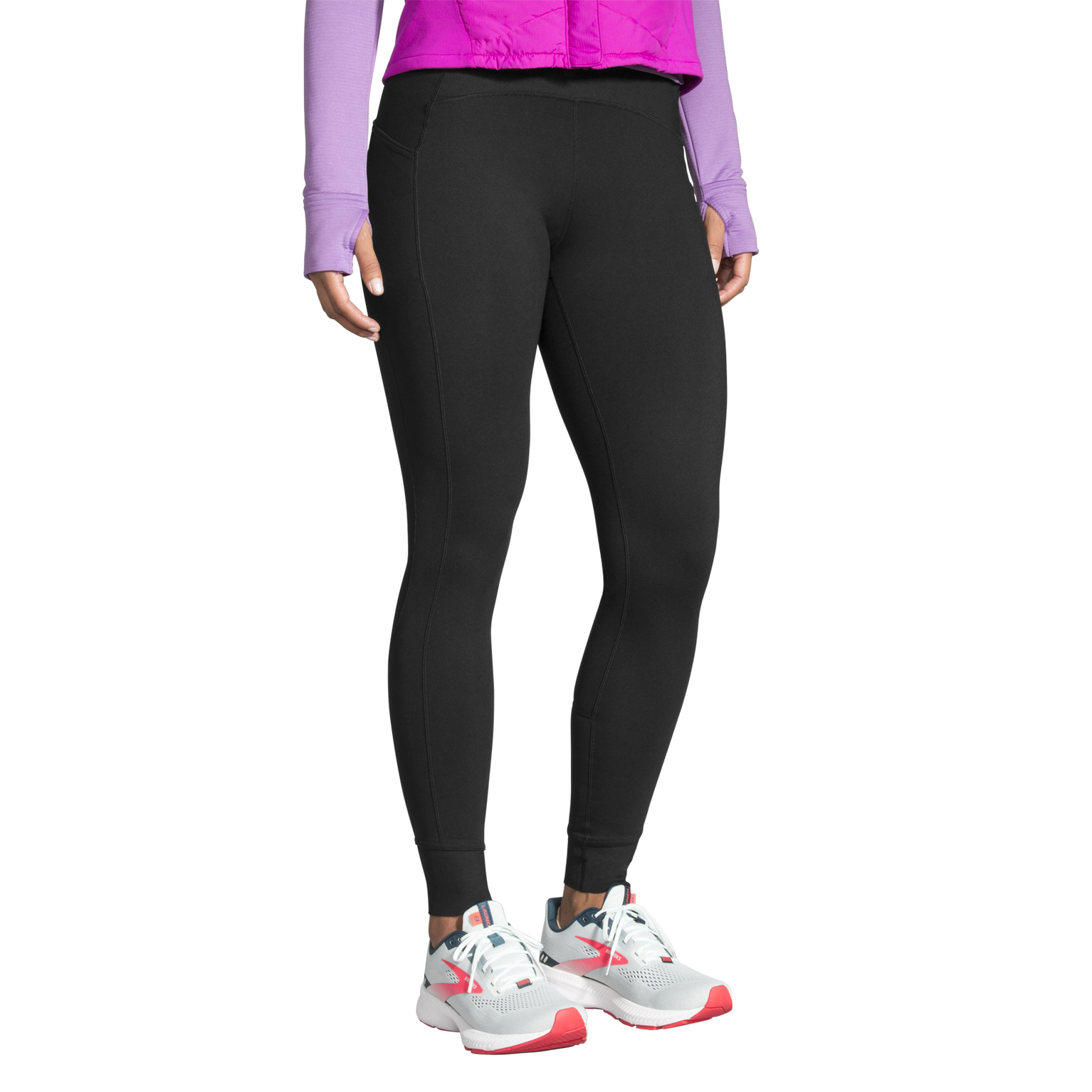 Momentum Women's Thermal Running Leggings