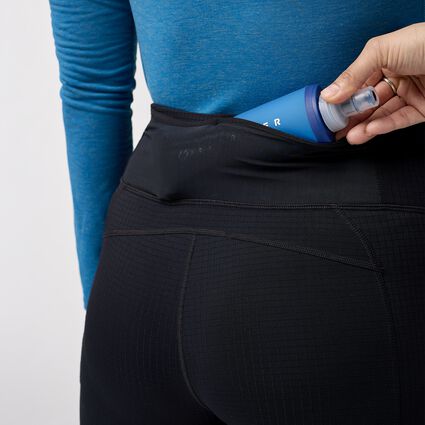 Vue du détail 1 de Brooks High Point Tight pour femmes