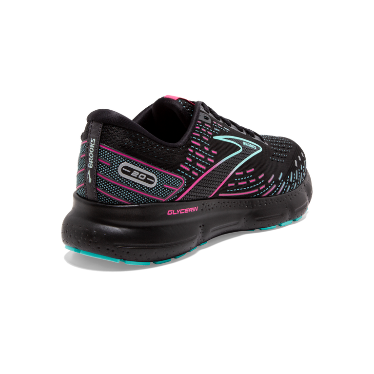 Glycerin 20 Women's Road Running Shoes Brooks Running