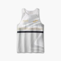 Josh Kerr WC Singlet image number 1