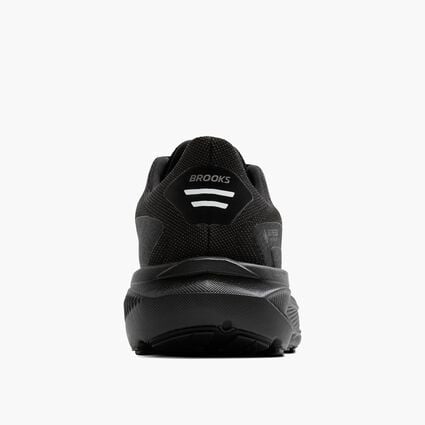 Vue du talon et du renfort de Brooks Ghost 17 GTX pour hommes