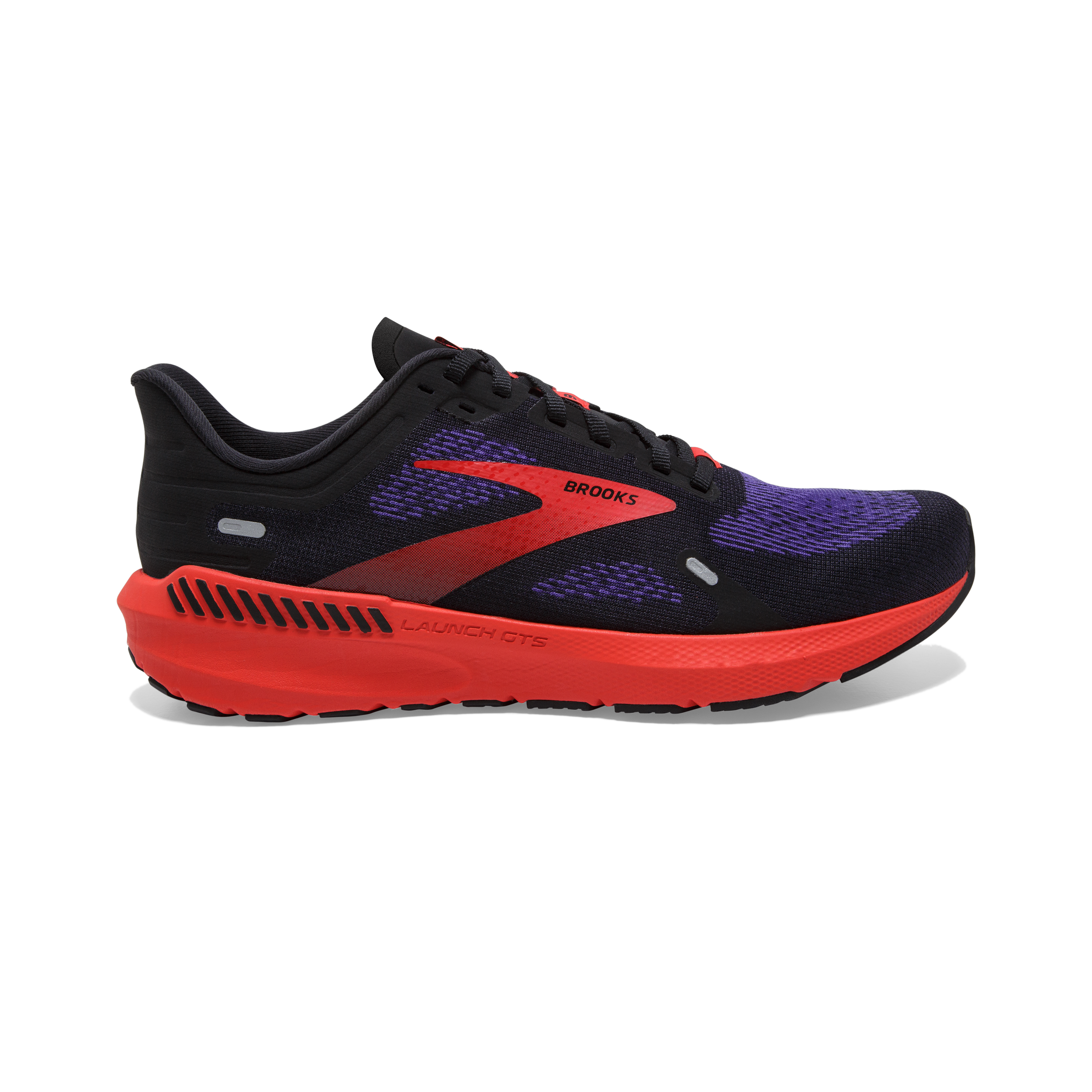brooks launch gts 9