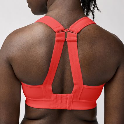 Vue du détail 1 de Brooks Convertible 2.0 Sports Bra pour femmes