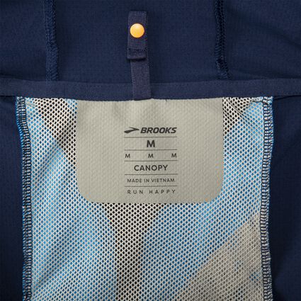 Detail view 8 of Canopy Jacket for men