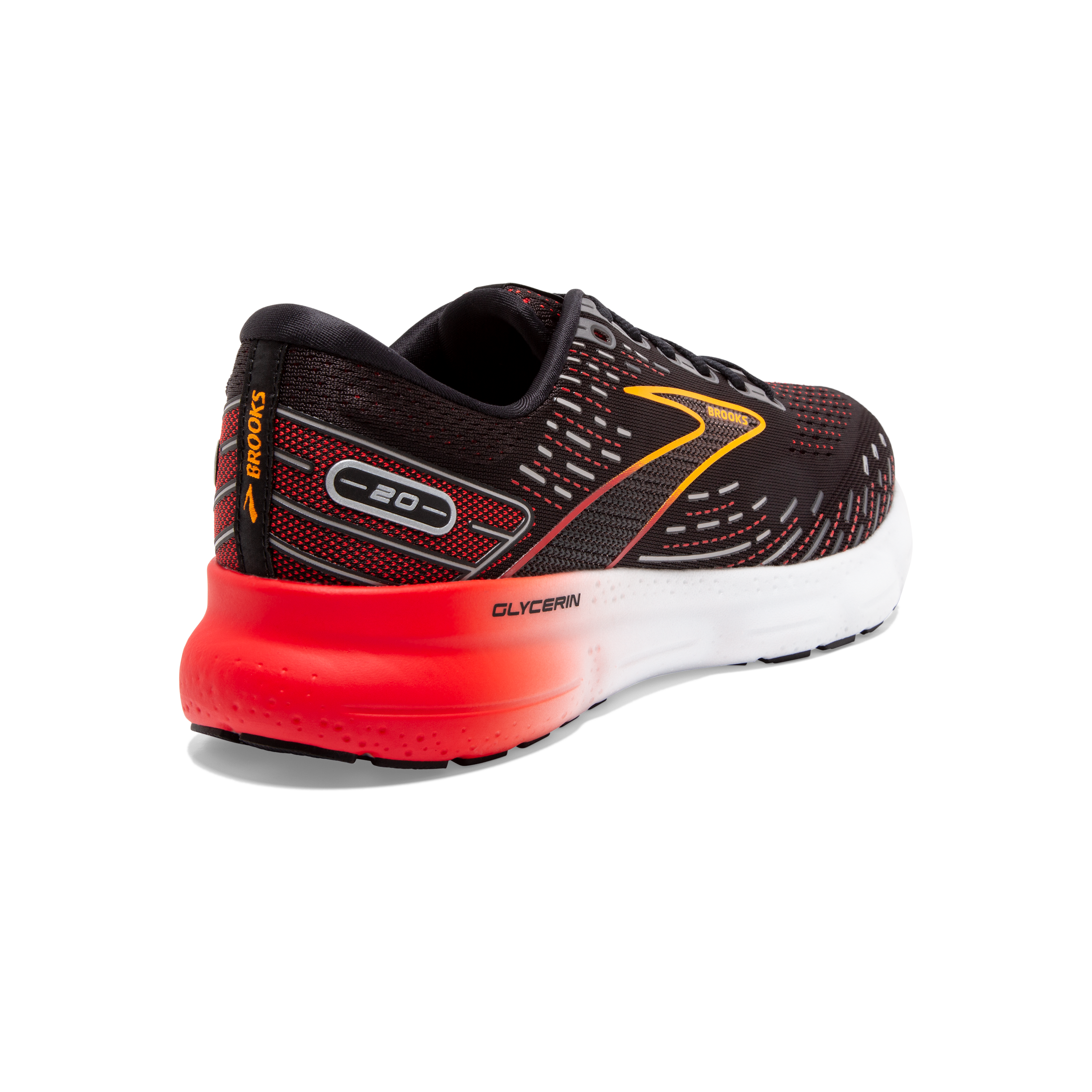 Brooks glycerin 7 mens 2017 clearance