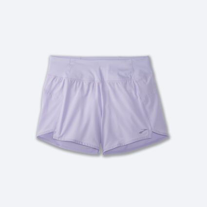 Chaser 5 inch Women's Running Shorts with Liner