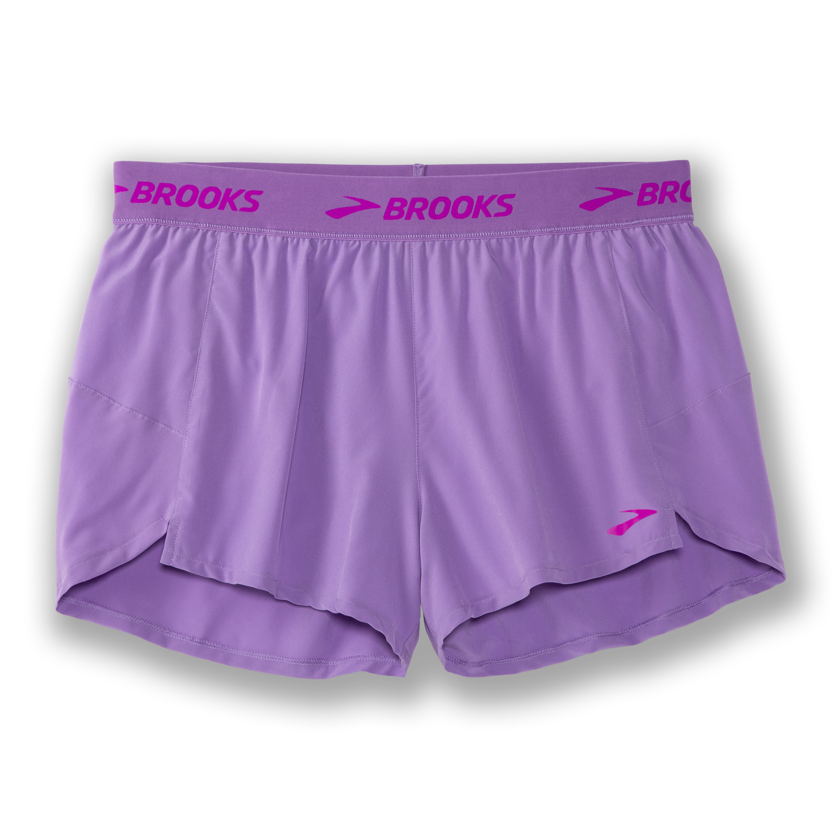 Brooks 3 inch running shorts clearance