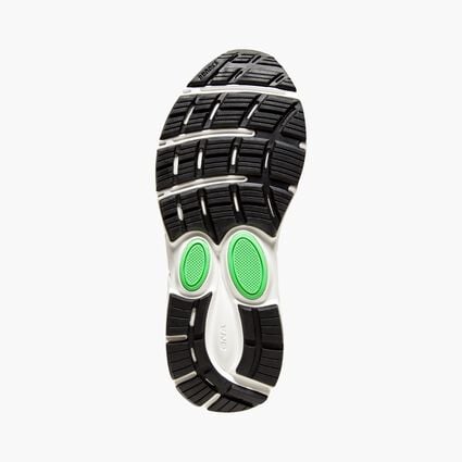 Bottom view of Brooks Dyad 11 for women