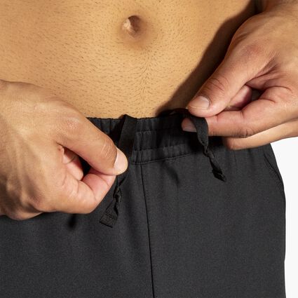 Brooks Spartan Pant 2.0 für Herren – Detailansicht 3