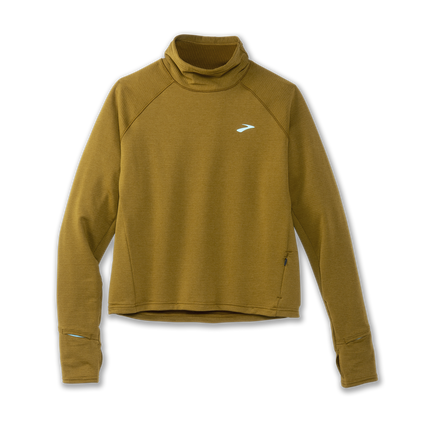 Open Notch Thermal Long Sleeve 2.0 image number 1 inside the gallery