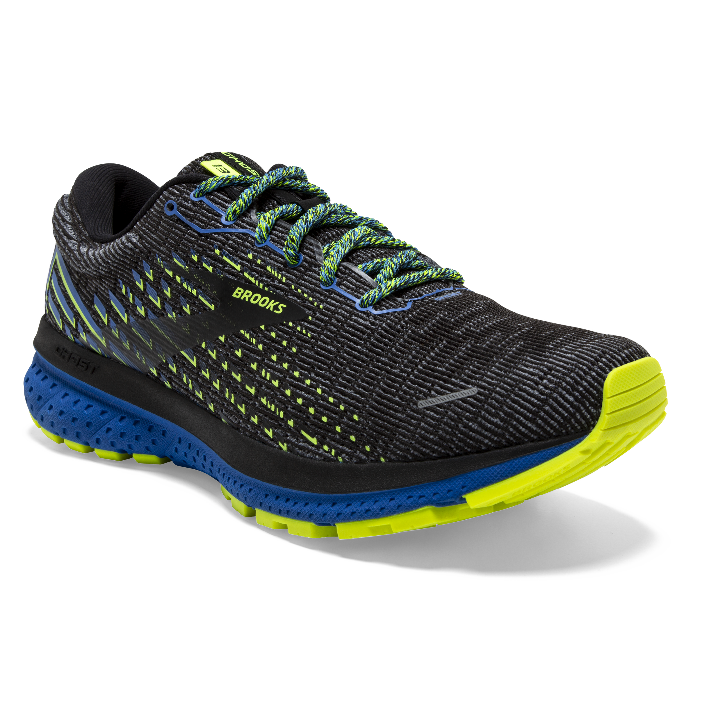 Brooks beast 13 mens yellow Clearance