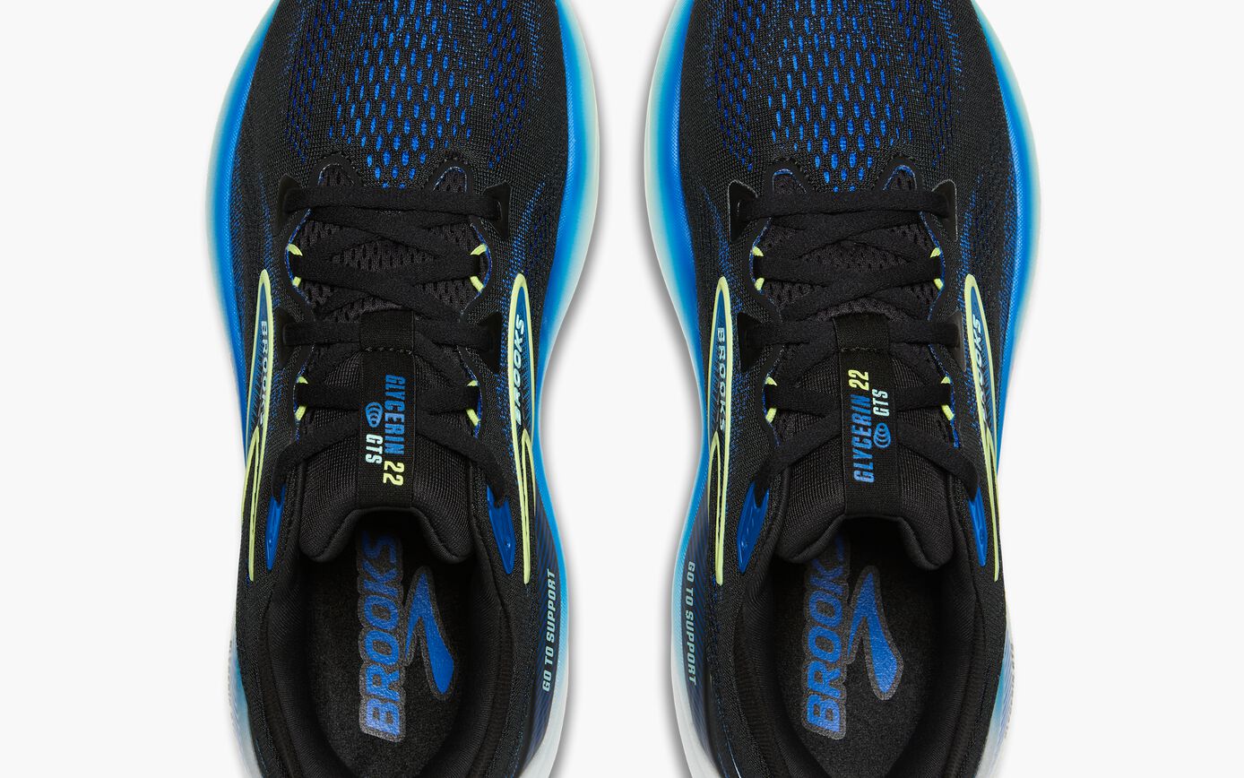 Glycerin 18 Mens Review Brooks Glycerin 18 Review Online