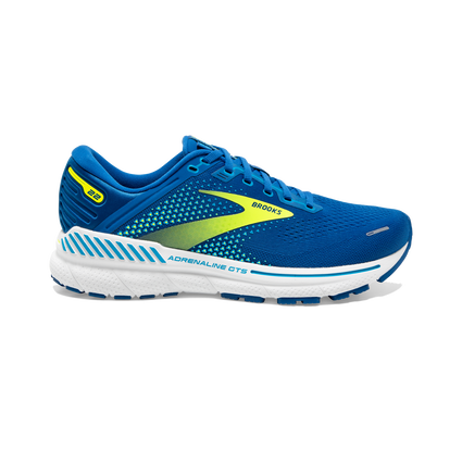 Adrenaline GTS 22 Running Shoes | Brooks Running