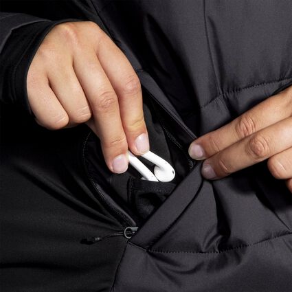 Detail view 2 of Shield Hybrid Jacket 3.0 for women