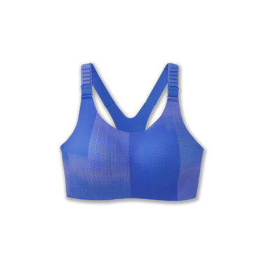 Dare Collection: High Impact Supportive Running Bras | Brooks Running