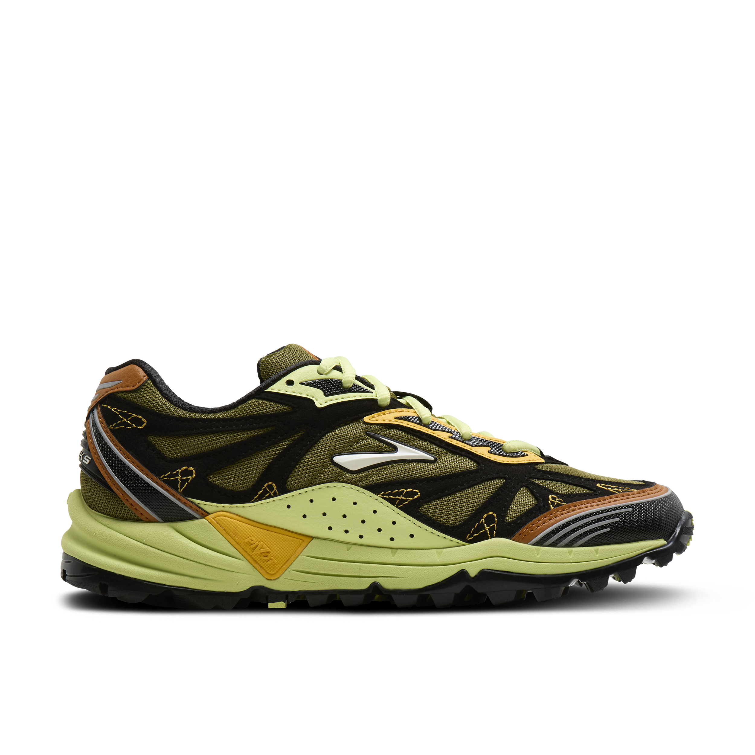 Cascadia 1