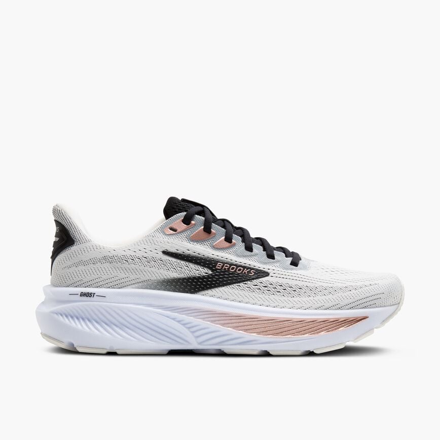 Brooks Ghost 17