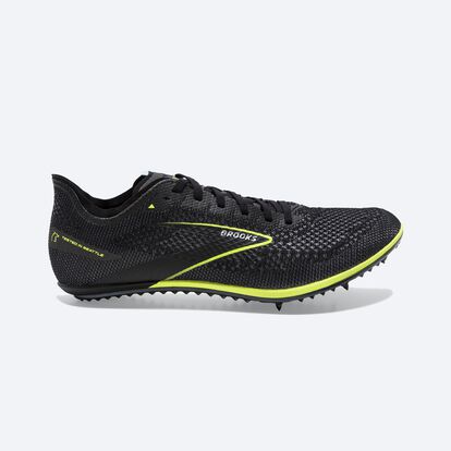 Men's Track Spikes | Custom Track Spikes for Men | Brooks Running