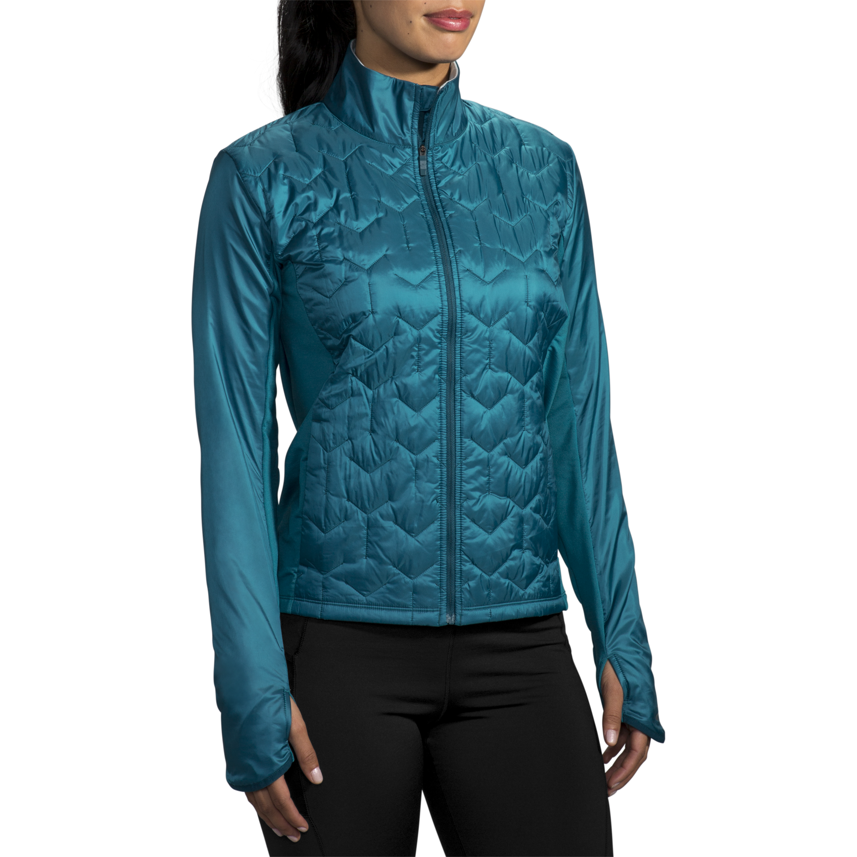 Brooks shield hybrid jacket clearance