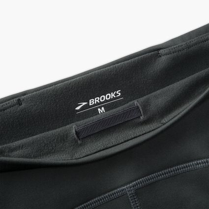 Brooks Run Visible Thermal Tight für Damen – Detailansicht 7