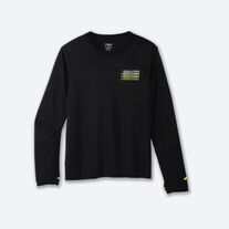 Distance Long Sleeve 3.0 image number 1