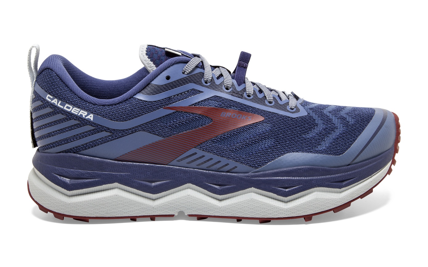 brooks caldera 4