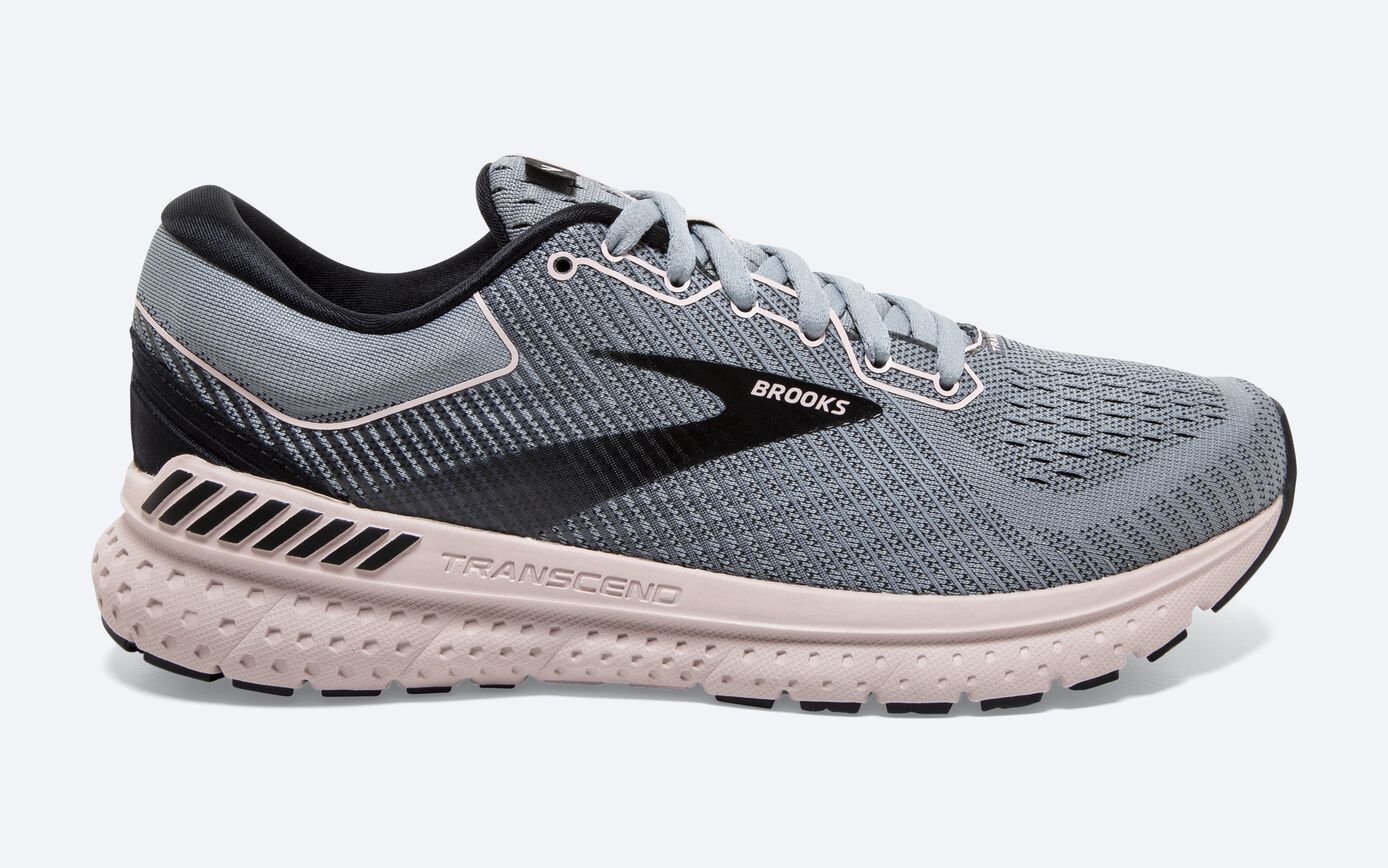 Brooks Transcend 7 Performance Review - Believe in the Run