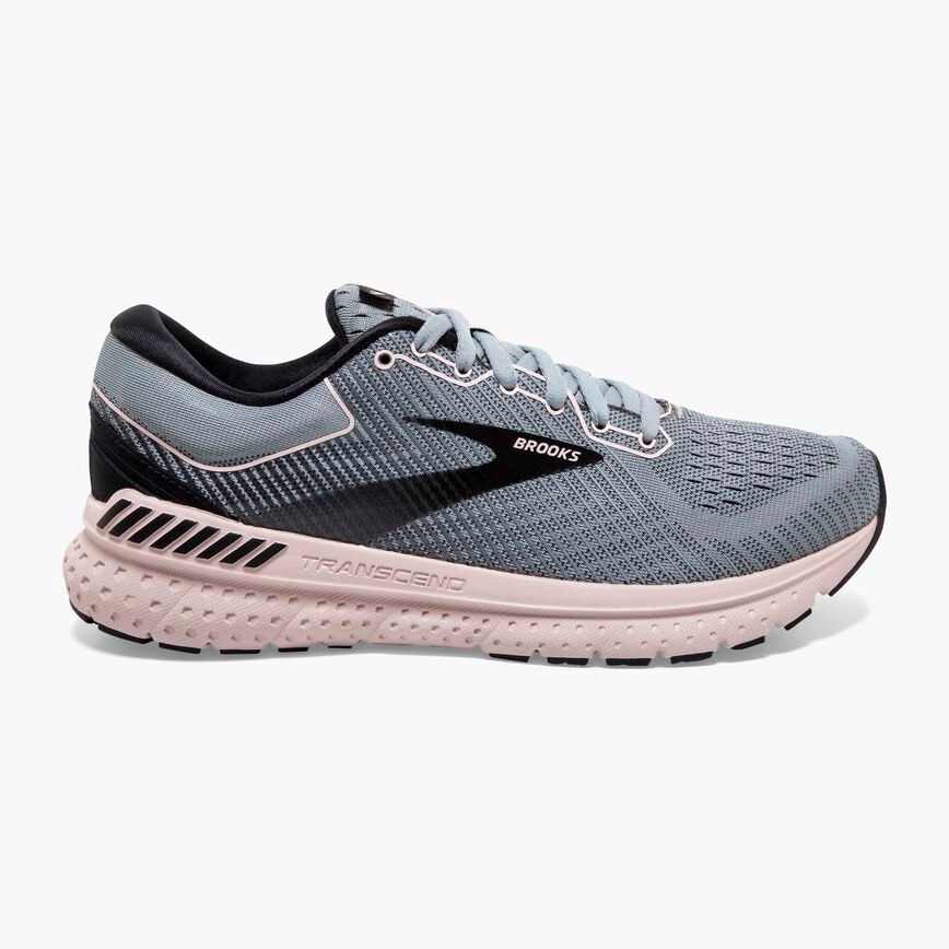 Brooks Transcend Women's Running Shoes