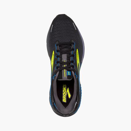 Brooks Adrenaline GTS 22 für Herren – Aufsicht