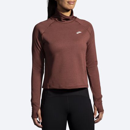 Notch Thermal Long Sleeve 2.0 numero immagine 2