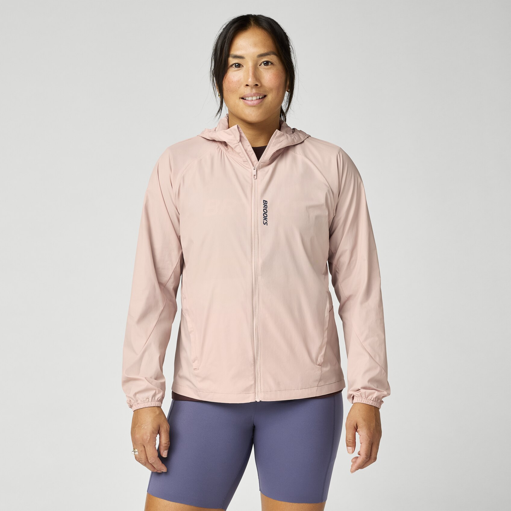 Canopy Packable Jacket