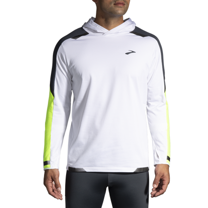 Run Visible Thermal Hoodie nombre d’images 2