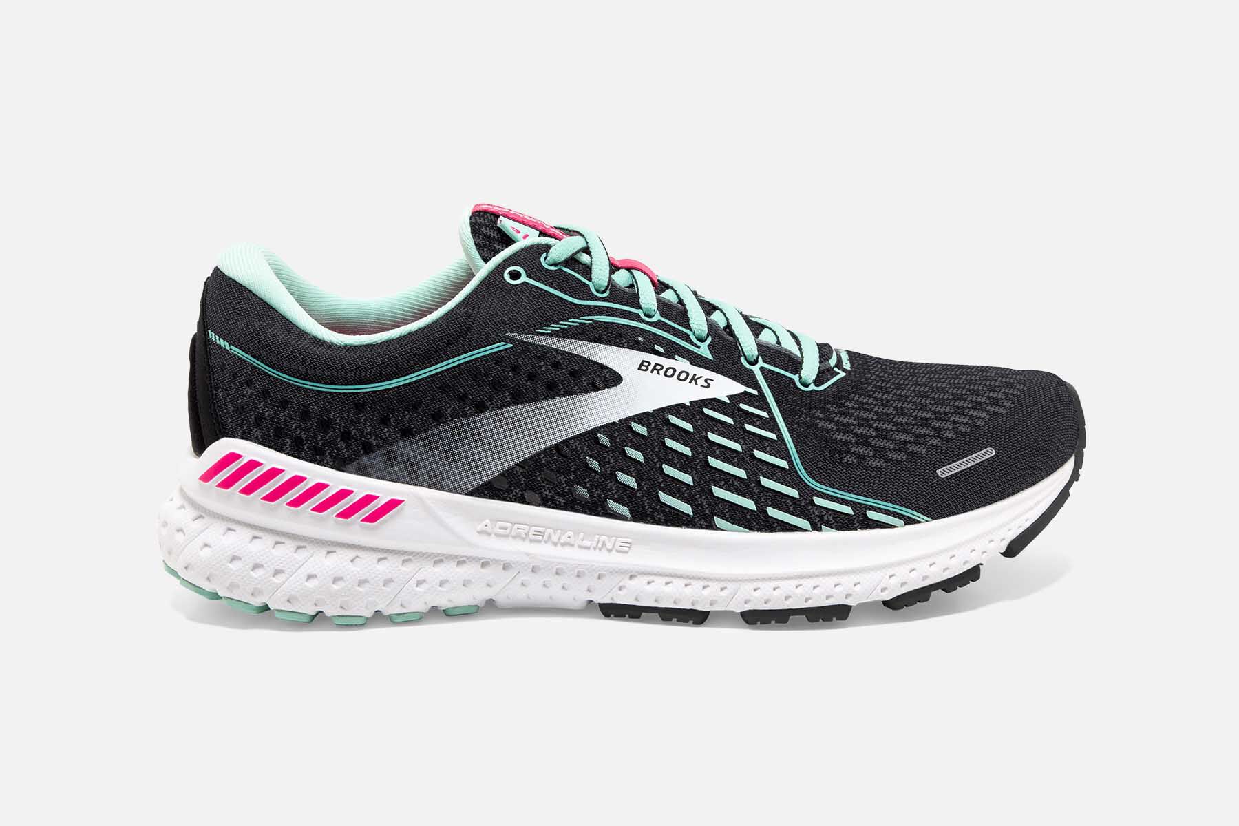 brooks adrenaline women shoes