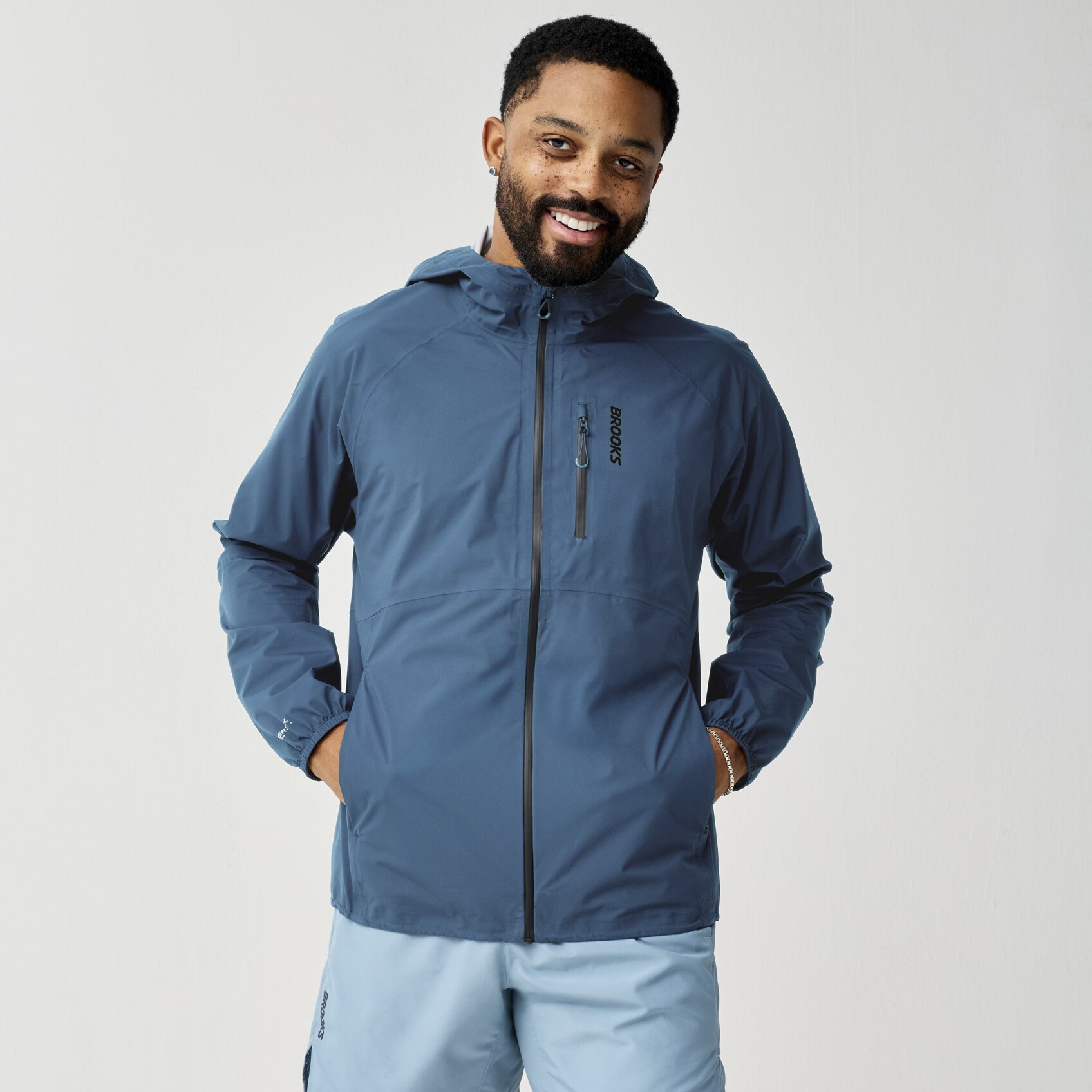 Canopy Waterproof Jacket