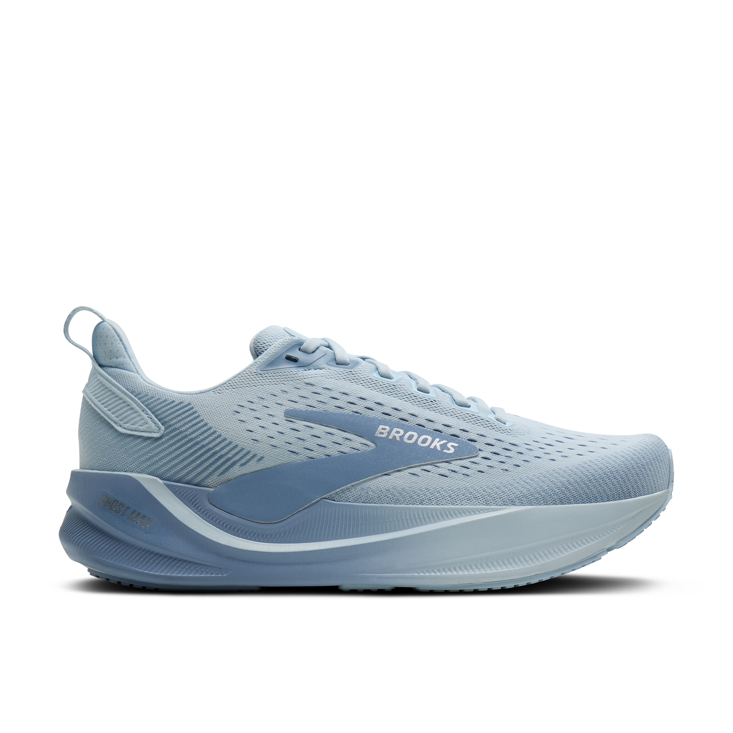 Ghost Max 4