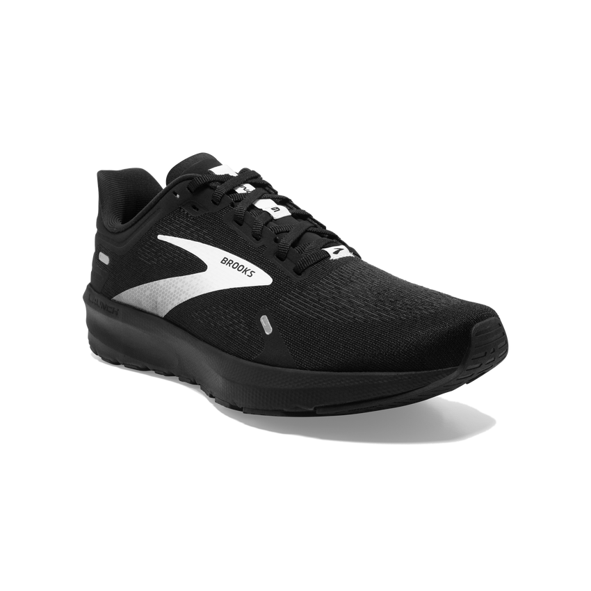 Launch 9 Men's Lightweight Cushioned Running Shoes