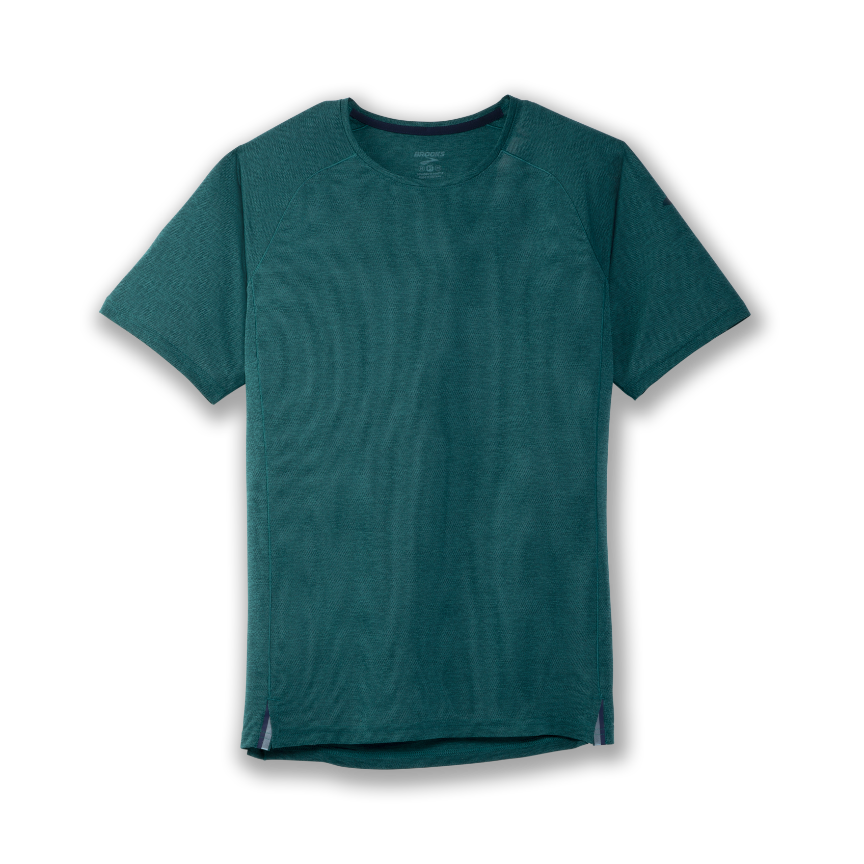 Brooks ghost shirt Clearance