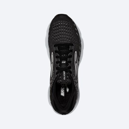 Zapatillas de Running Brooks Glycerin 20 Negro Hombre-1103821D035