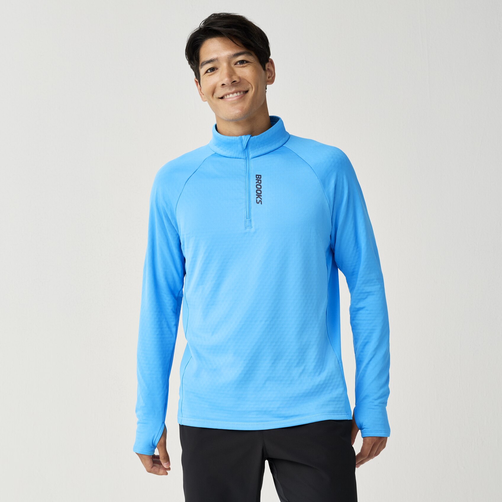 Momentum Thermal 1/2 Zip