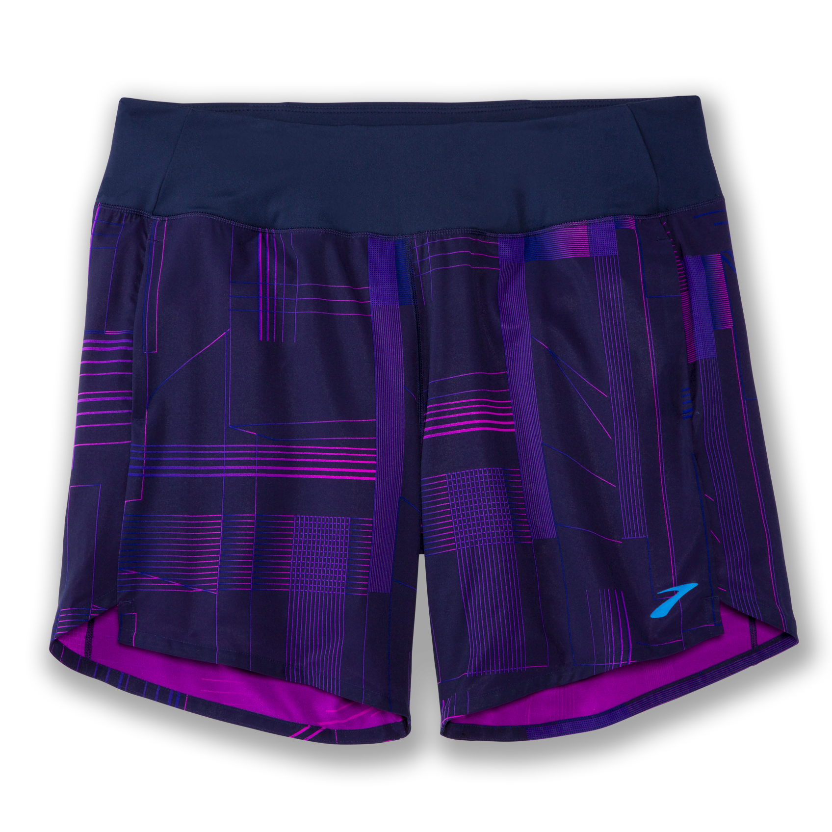 Chaser Women's 7 inch Running Shorts 