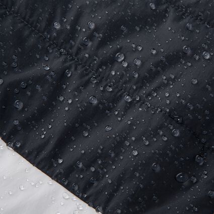 Detail view 1 of Run Visible Insulated Vest for women