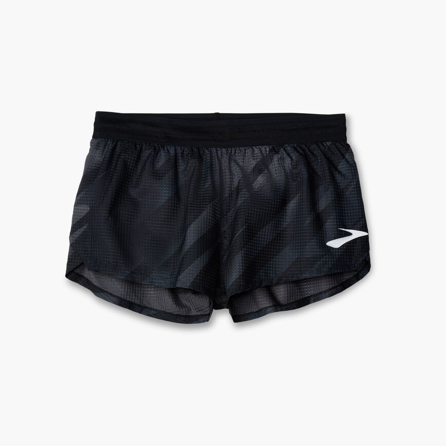 Brooks Womens Inch Shorts Women's Elite 2