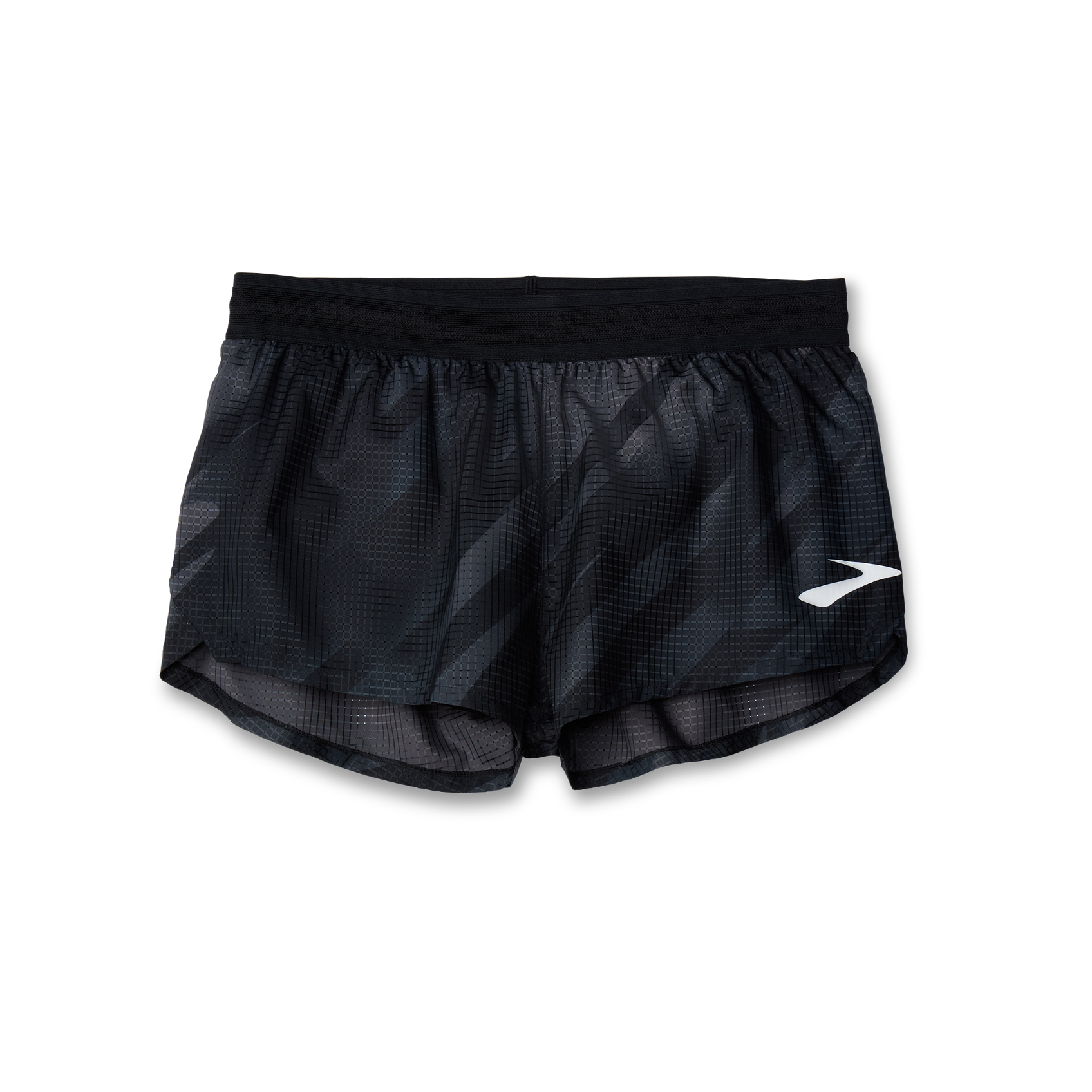 Elite 2" Split Short