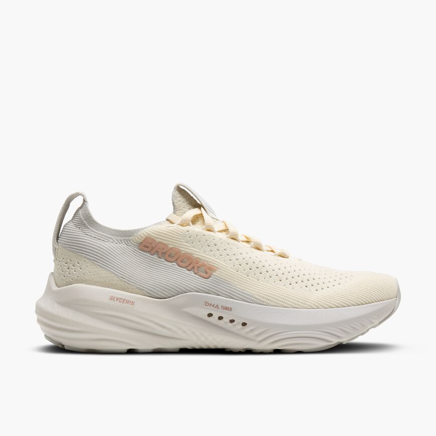 Glycerin StealthFit 22 pour femme Brooks Running