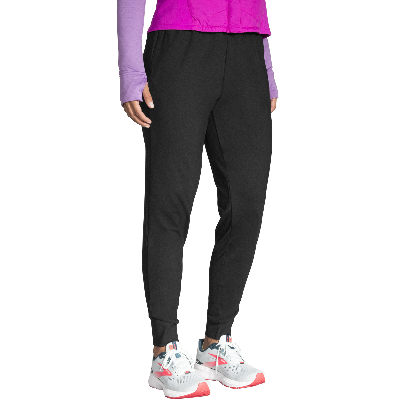 Momentum Women's Thermal Running Pants